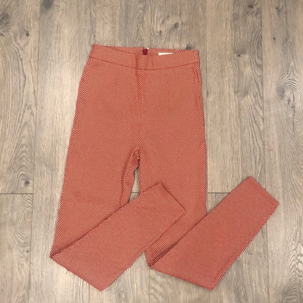 URBAN OUTFITTERS | Polka Dot Trousers